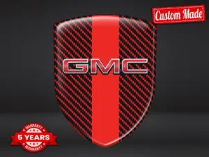 GMC Adesivi Lunotto Pro Max Durevoli Chic Moderni